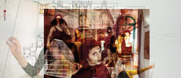 Body | Dance | Place –  performance meets city 2018