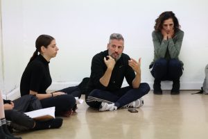יוצרצעיר