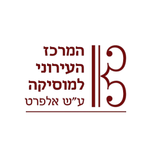 לוגו מחלקת מחול