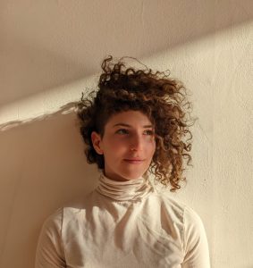 שקד זוננפלד