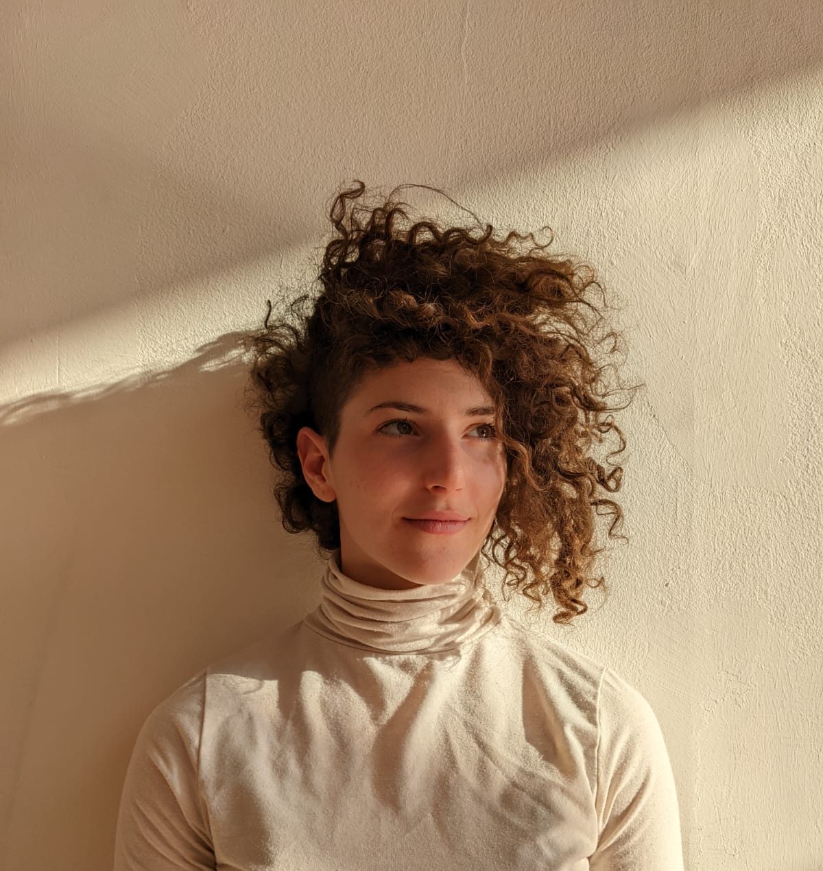 שקד זוננפלד