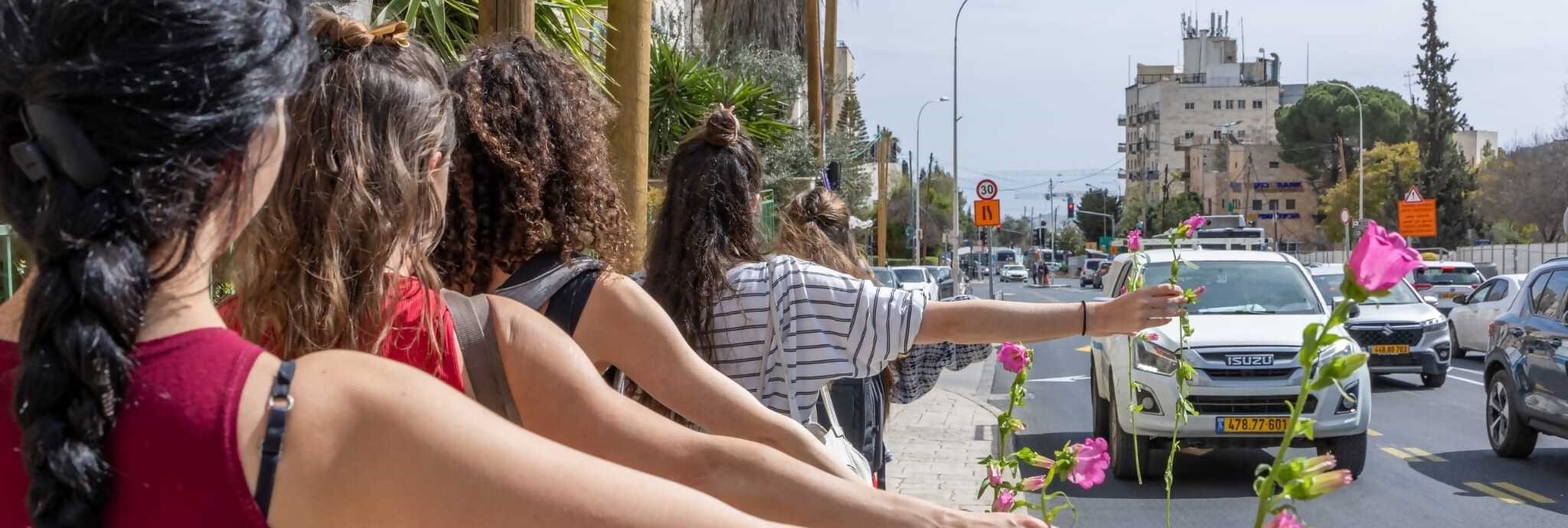 לילך סגיר תמונת עבודה 2