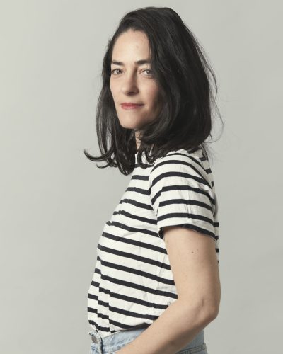 דנה רוטנברג צילום לירון וייסמן