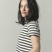 דנה רוטנברג צילום לירון וייסמן