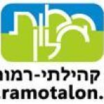 לוגו מינהל קהילתי קובץ תמונה