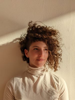 שקד זוננפלד