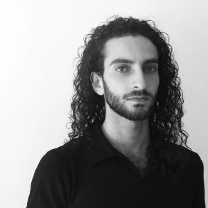 צלם אליה אטיאס