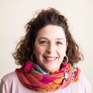 תמונה נעמי